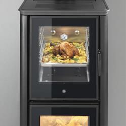 Olympia con forno 3